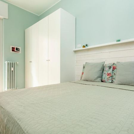 Navigli Home - Brand New Apartment ميلان المظهر الخارجي الصورة