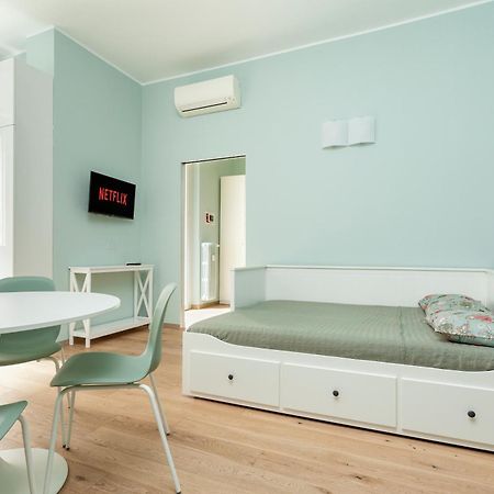 Navigli Home - Brand New Apartment ميلان المظهر الخارجي الصورة