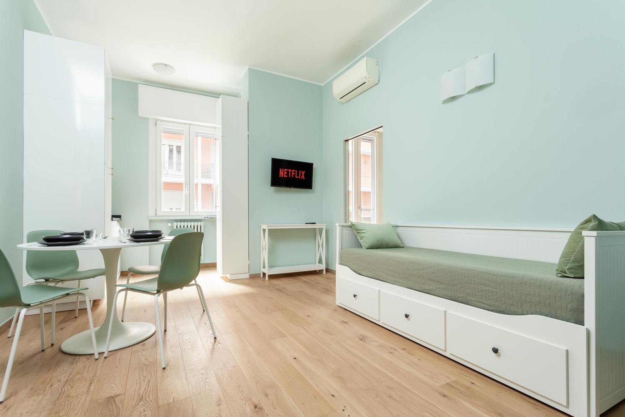 Navigli Home - Brand New Apartment ميلان المظهر الخارجي الصورة
