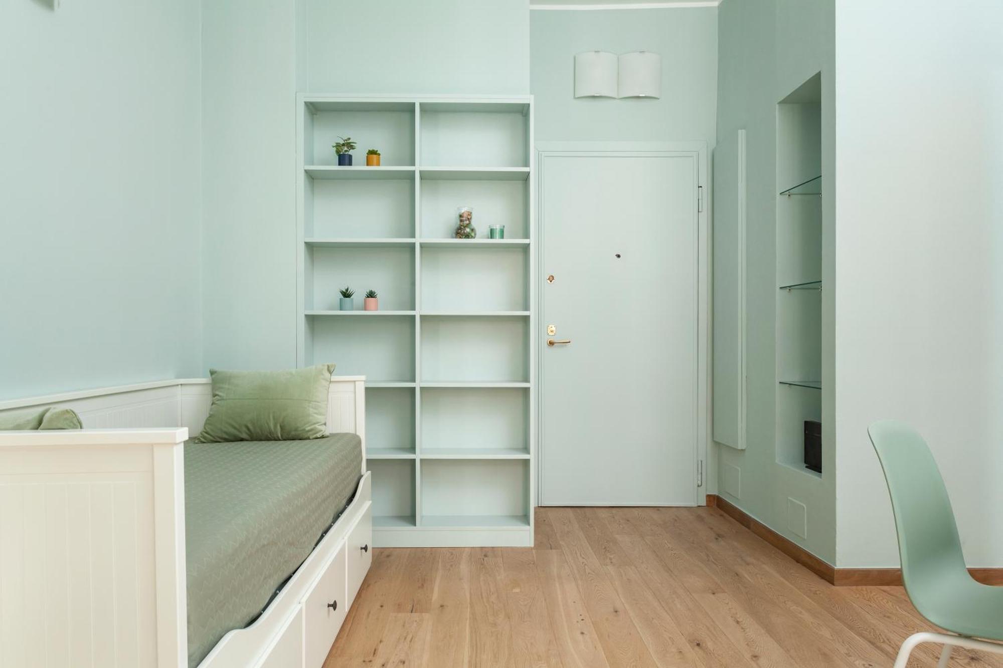 Navigli Home - Brand New Apartment ميلان المظهر الخارجي الصورة