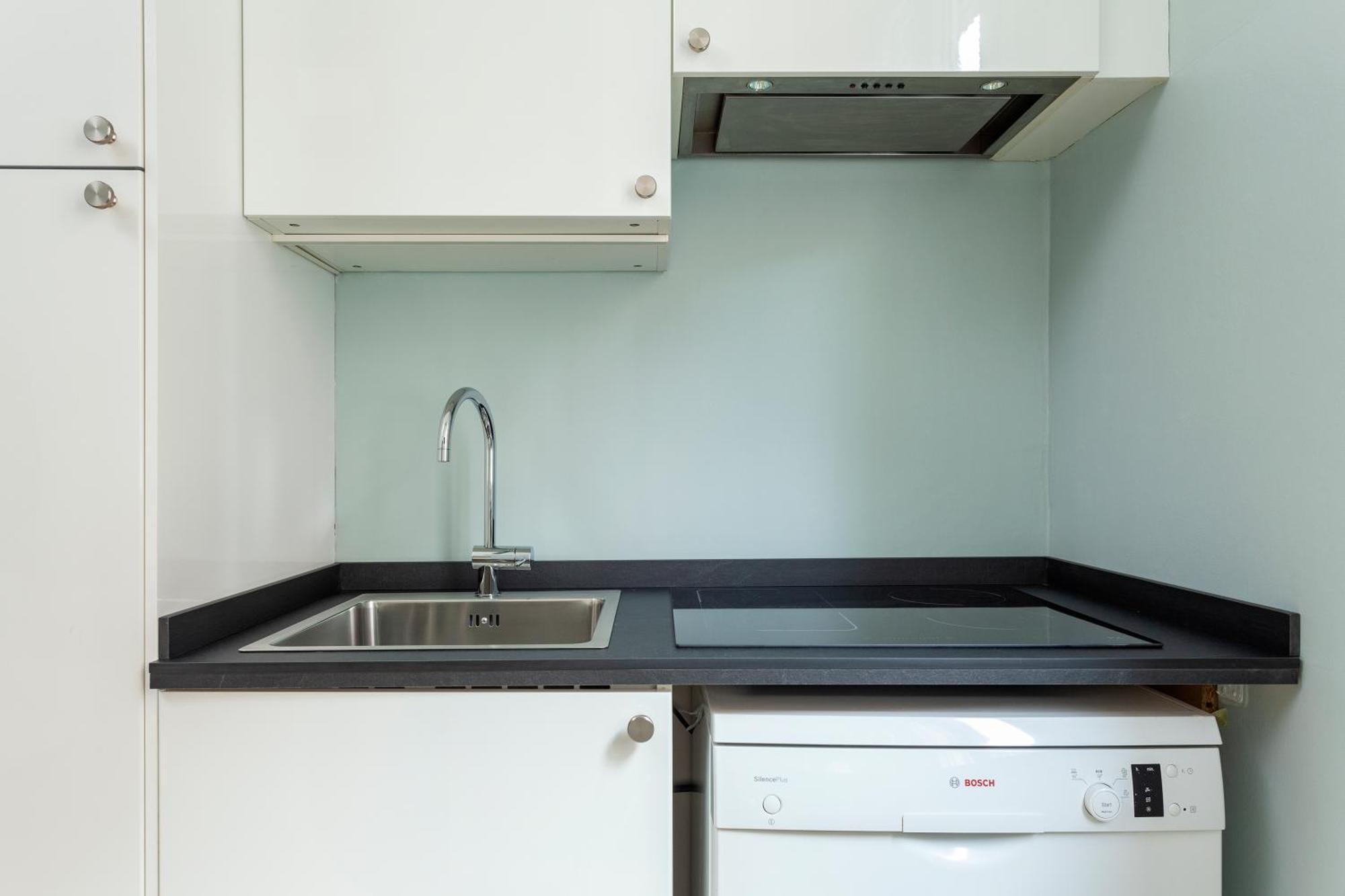 Navigli Home - Brand New Apartment ميلان المظهر الخارجي الصورة