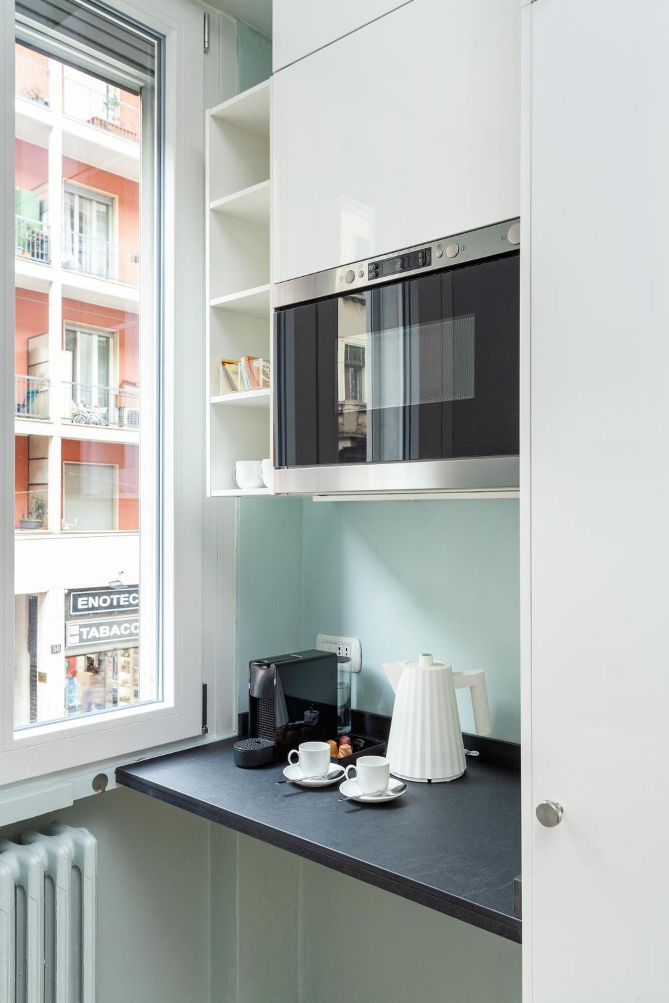 Navigli Home - Brand New Apartment ميلان المظهر الخارجي الصورة