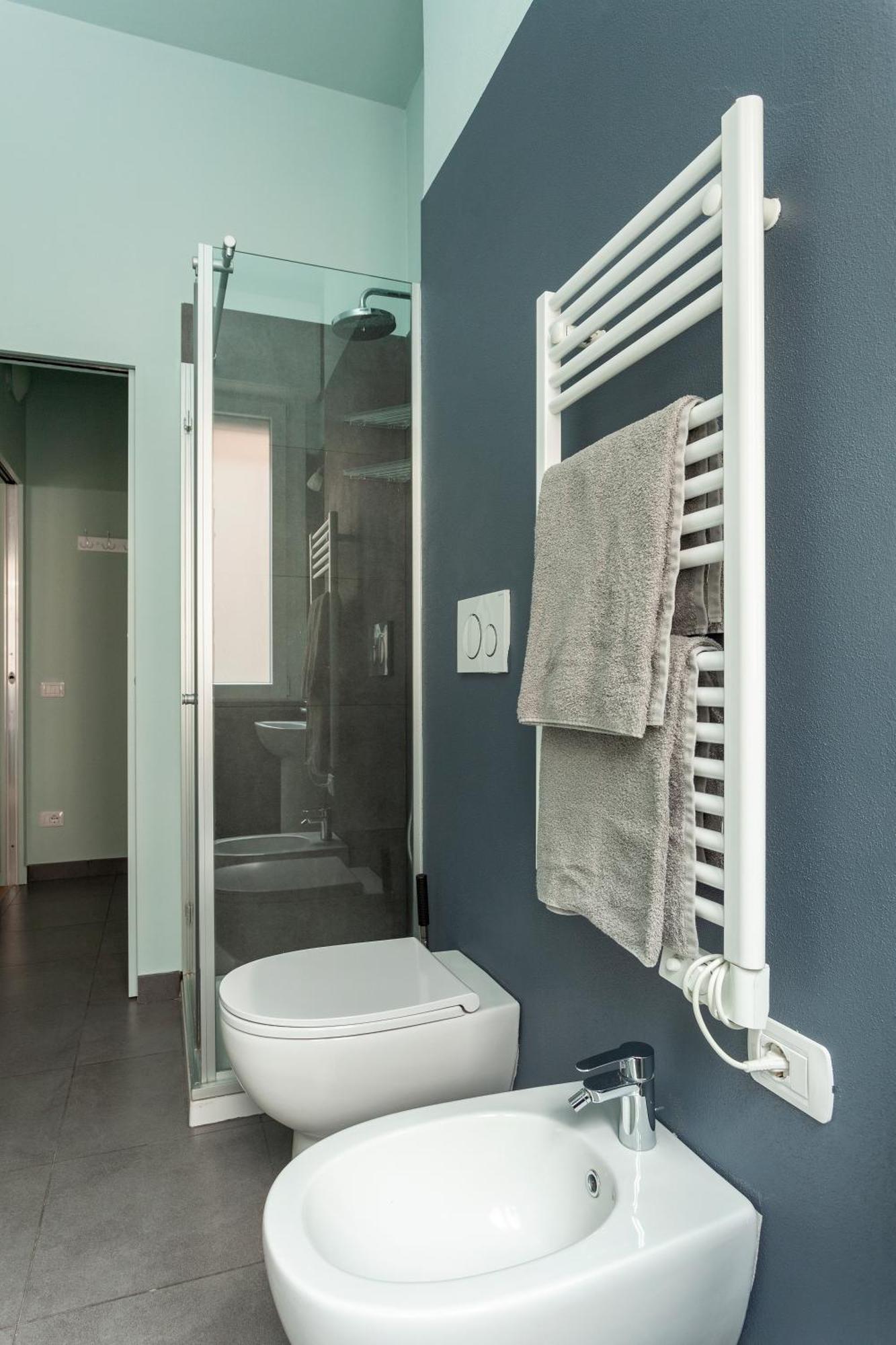 Navigli Home - Brand New Apartment ميلان المظهر الخارجي الصورة