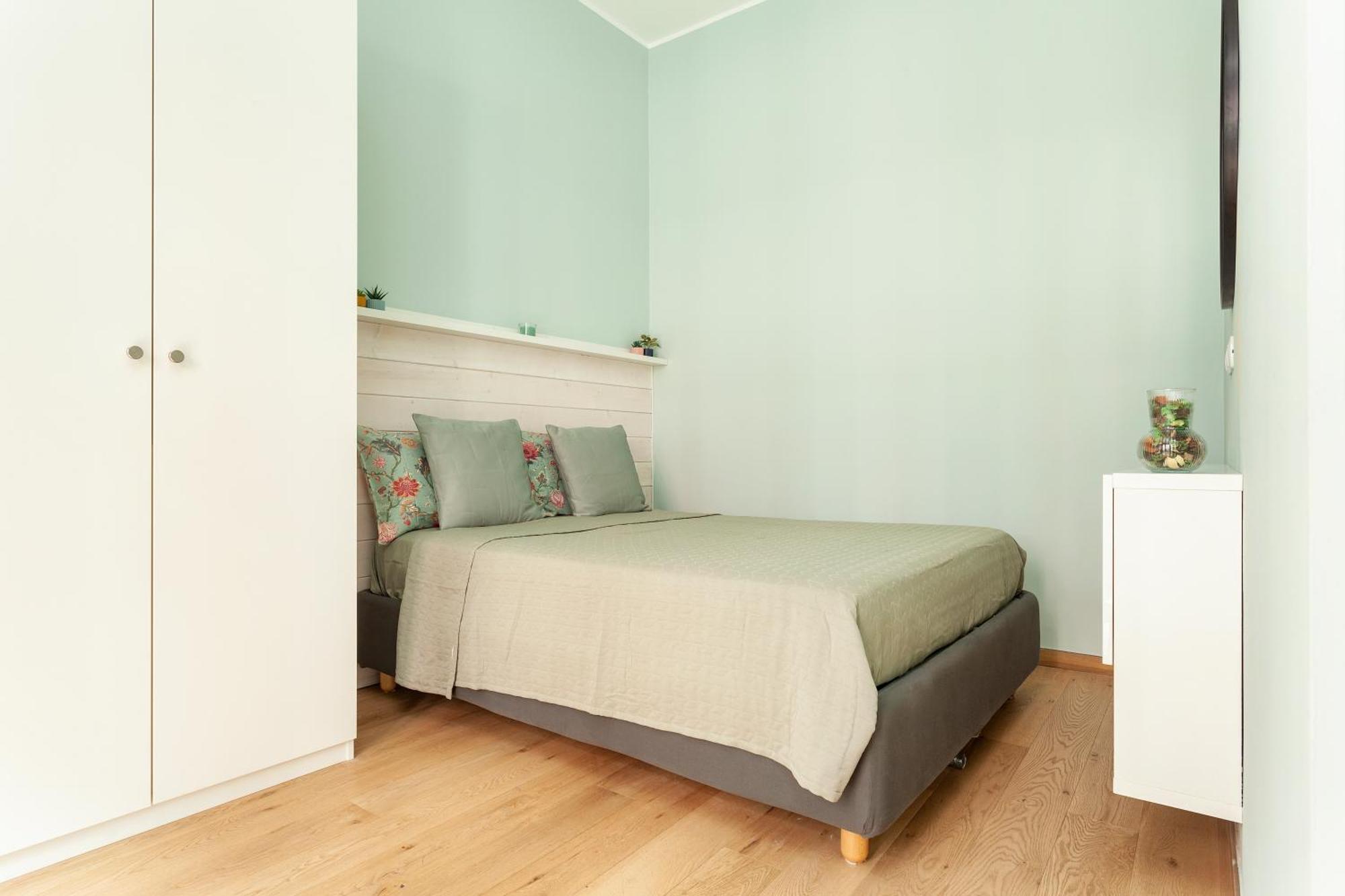 Navigli Home - Brand New Apartment ميلان المظهر الخارجي الصورة