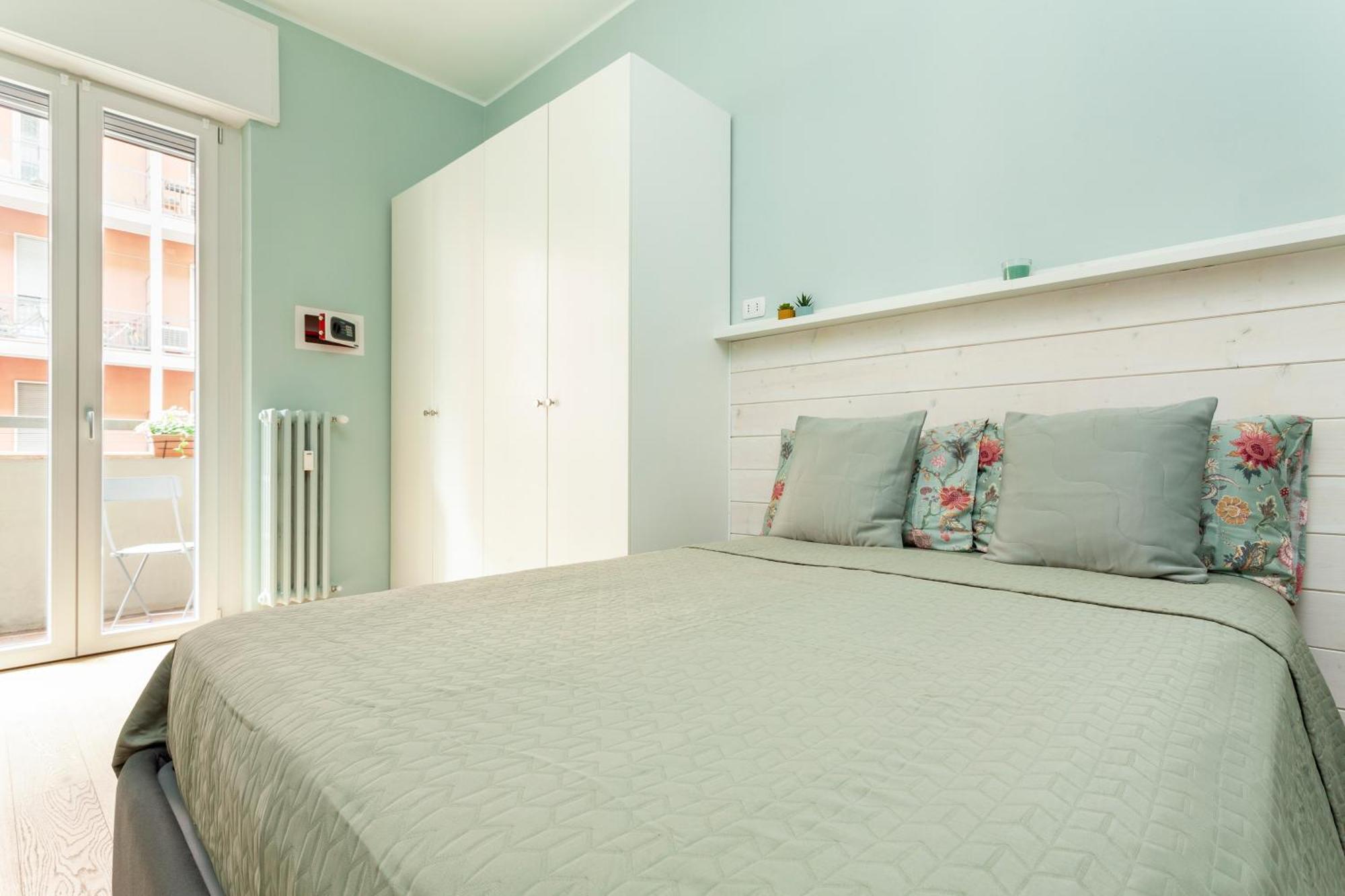 Navigli Home - Brand New Apartment ميلان المظهر الخارجي الصورة
