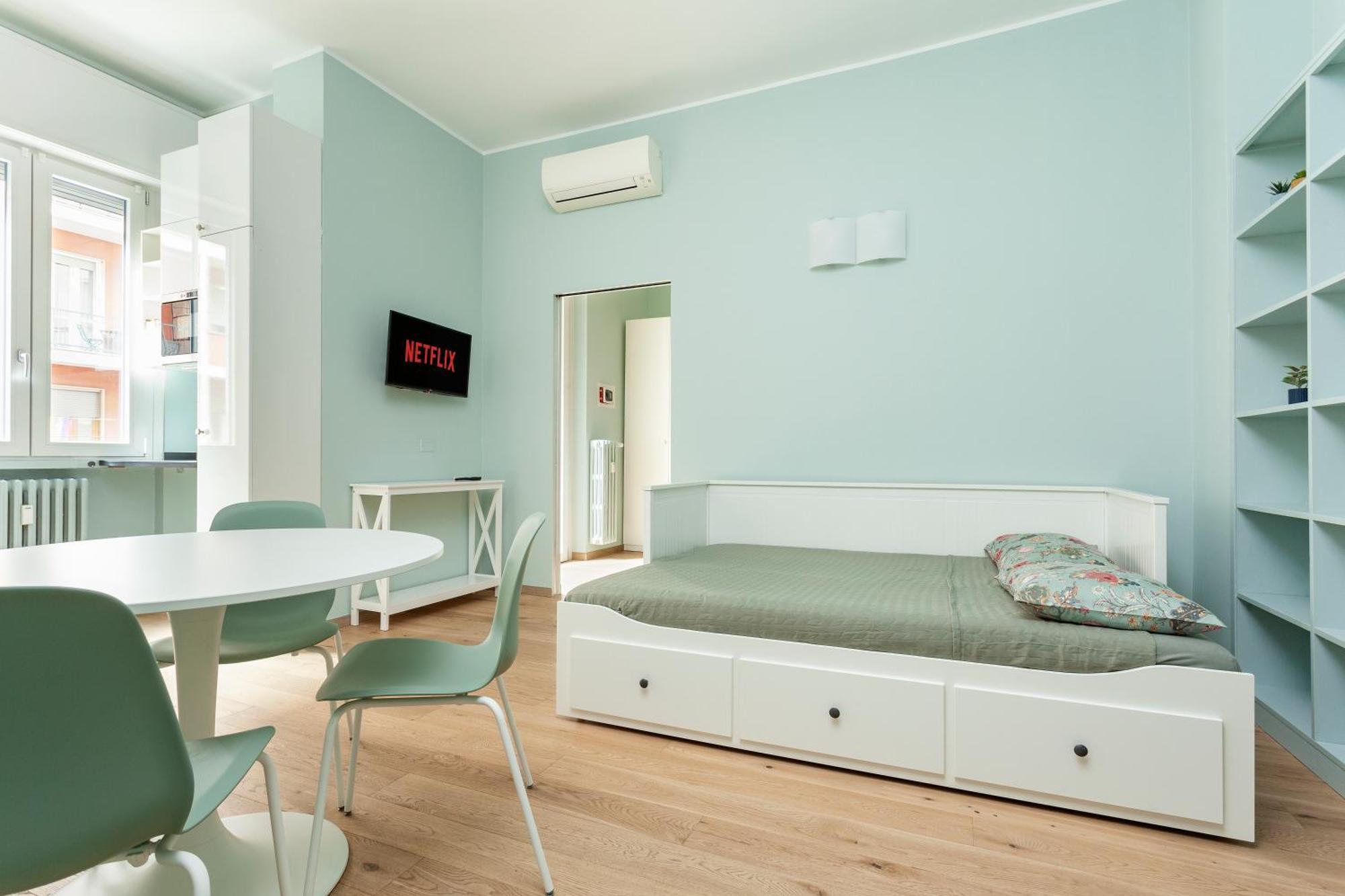 Navigli Home - Brand New Apartment ميلان المظهر الخارجي الصورة