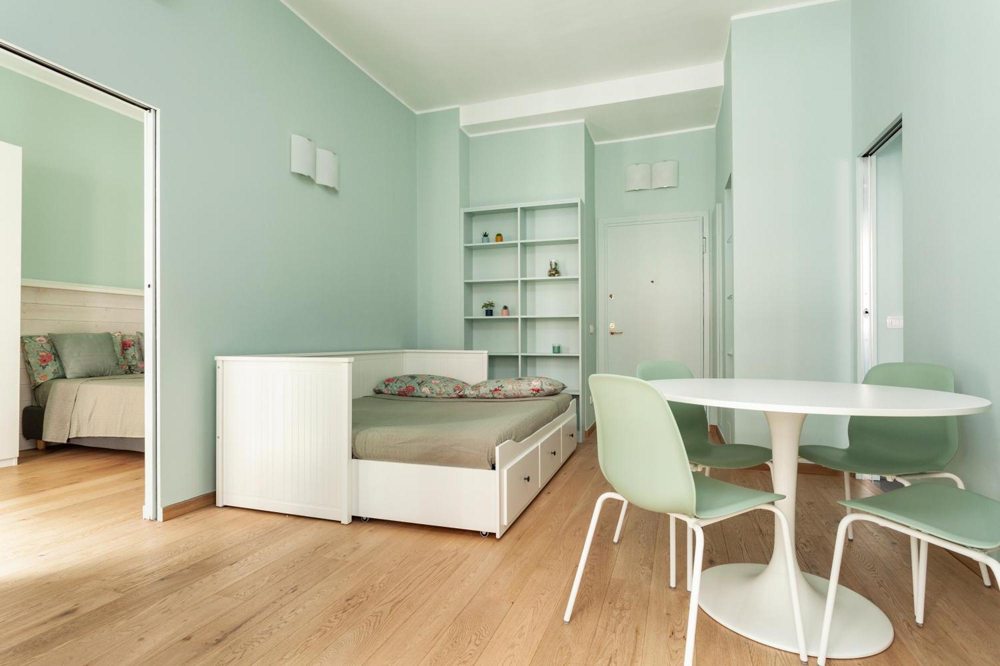 Navigli Home - Brand New Apartment ميلان المظهر الخارجي الصورة